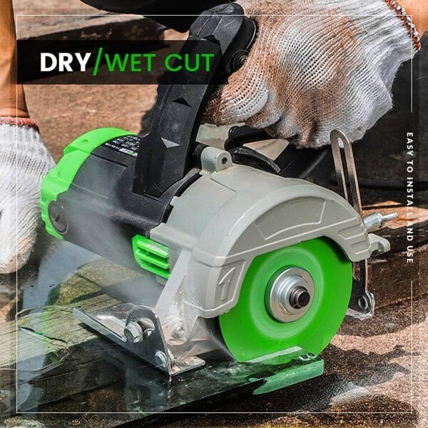 Buy 1 Get 1 FREE | Ultra-Thin Diamond Glass Cutting Disc Homezys