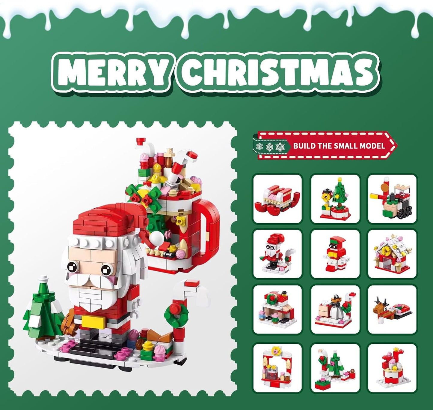 Advent Calendar — Encouraging Playful Wonder and Creativity Homezys