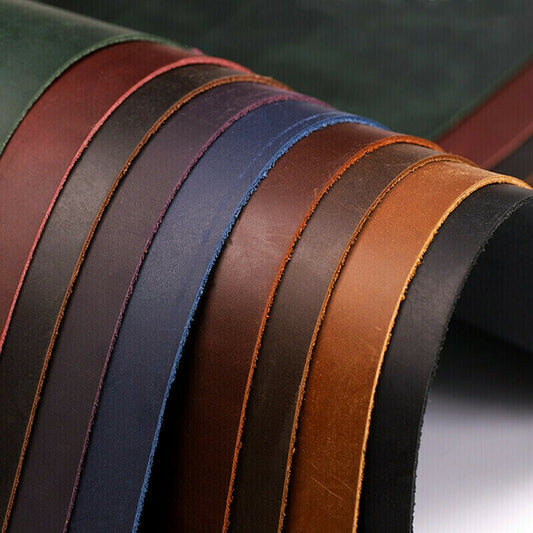 Leather Repair Patch — Effortless Shine for Old Leather Homezys