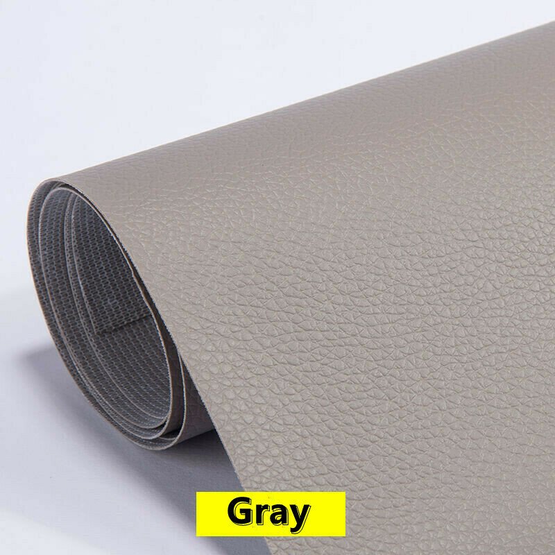Leather Repair Patch — Effortless Shine for Old Leather Homezys