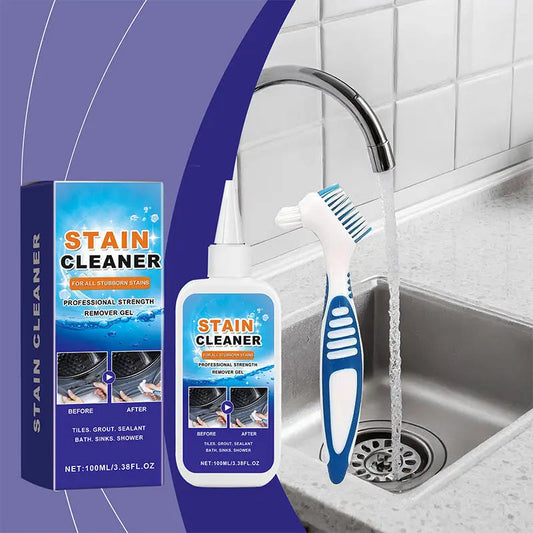 Deep-Clean Fast Acting Gel That Clings & Works Mivoza Deutschland