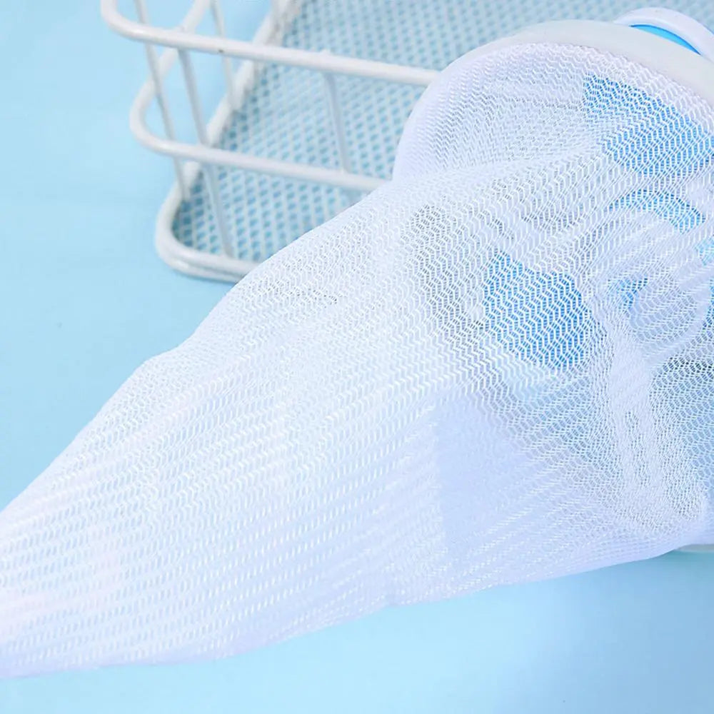 Floating Hair Filtering Mesh Removal Zorenza