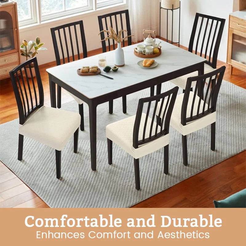 Chair Cover — Stylish Protection and Long-Lasting Comfort Homezys