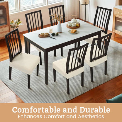 Chair Cover — Stylish Protection and Long-Lasting Comfort Homezys