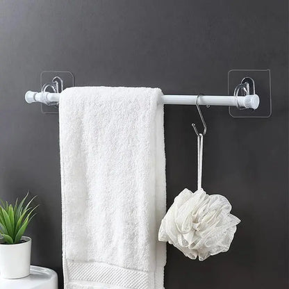 ClearHold™ — Damage-Free, Waterproof Storage Hooks Mivoza Deutschland
