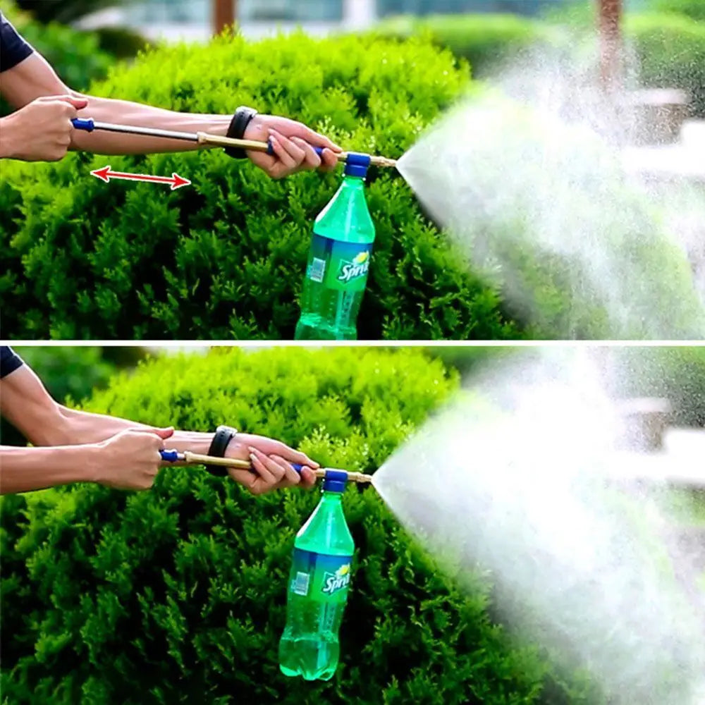 Garden Manual Sprayer Zorenza