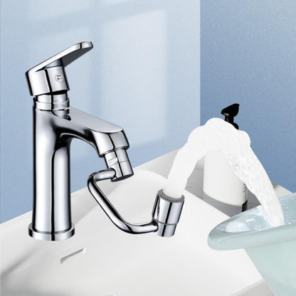 1440° Faucet Extension with 2 Spray Modes Homezys