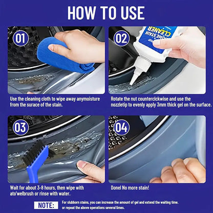 Deep-Clean Fast Acting Gel That Clings & Works Mivoza Deutschland