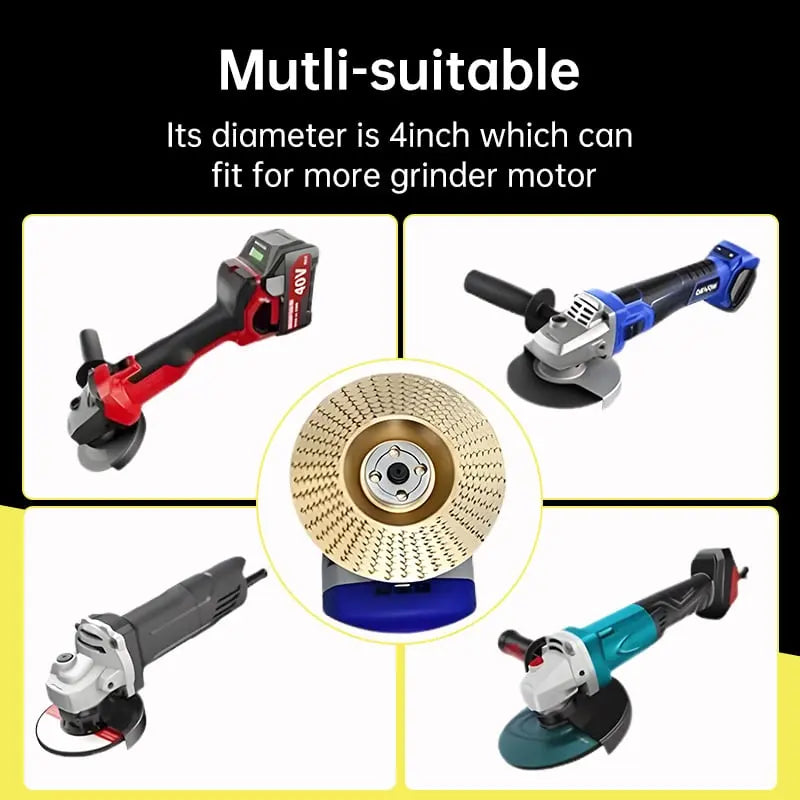 GrindMaster™ — Versatile 3-in-1 Wood Sculpting Set Mivoza Deutschland