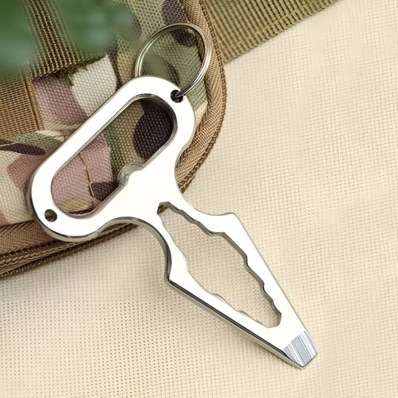 Multifunction Tool — Always Prepared and Handy Homezys