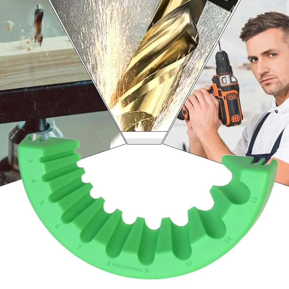 Multi-function Drill Grinder Zorenza
