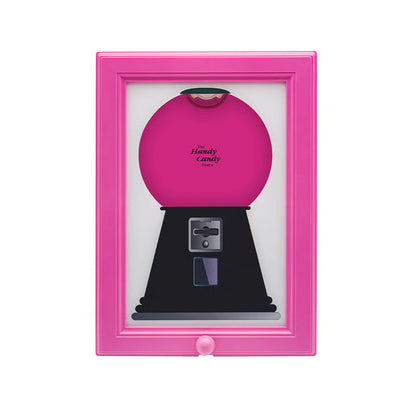 Candy Dispenser in Frame – Colorful Treat Fun Homezys