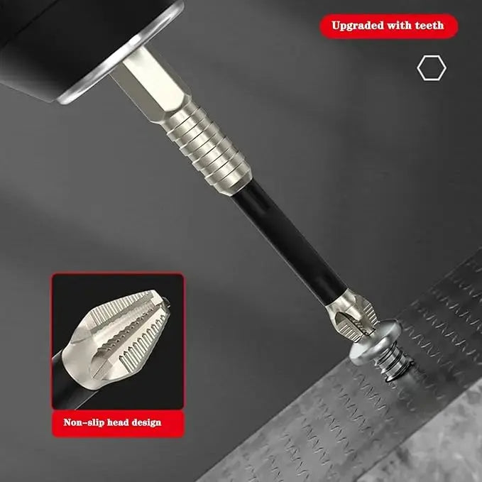 MagnaGrip™ — Precision Screw Control Without Slips (6 pieces) Mivoza Deutschland