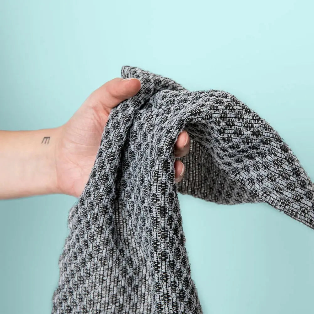 Buy 1 Get 1 Free | PureHex™ — Antibacterial Dual-Texture Exfoliating Cloth Homezys