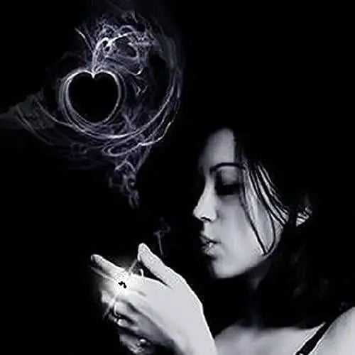 Magic Smoke Paper — Wonder and Magic at the Push of a Button (5 Pieces) Homezys