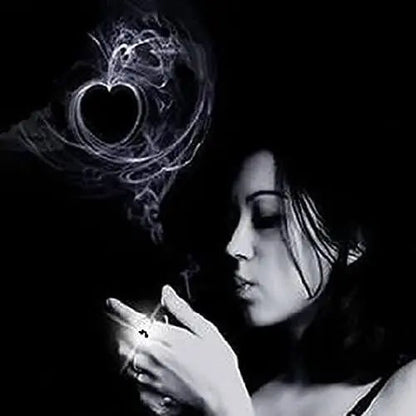 Magic Smoke Paper — Wonder and Magic at the Push of a Button (5 Pieces) Homezys