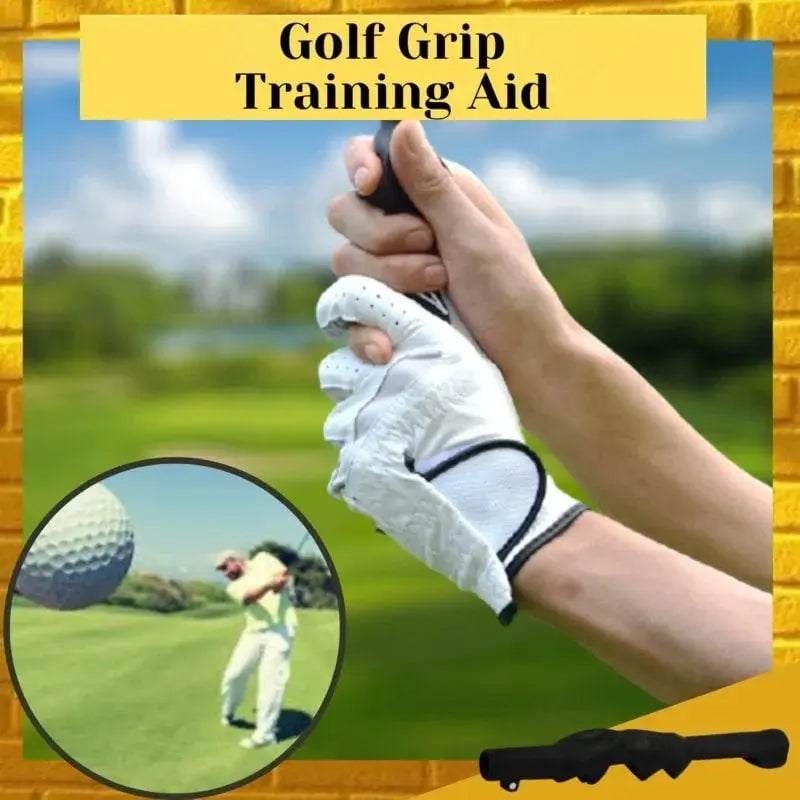 🔥GOLF GRIP TRAINING AID🏌🏌 Zorenza