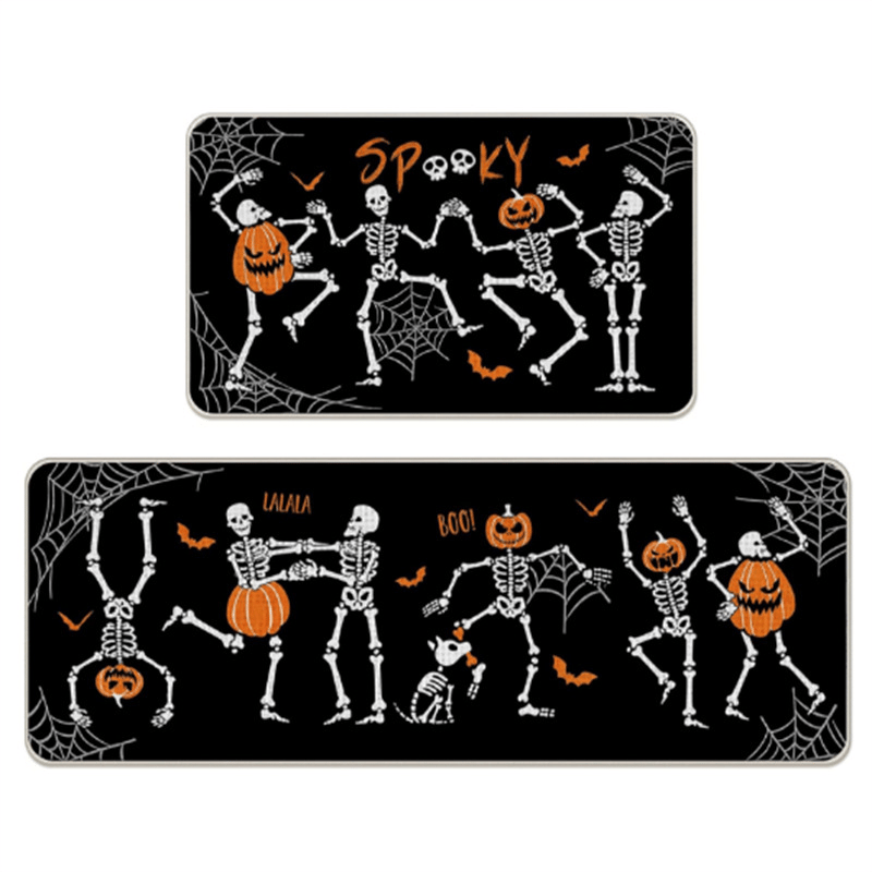 Kitchen Floor Mats — Comfort and Color Every Step Homezys