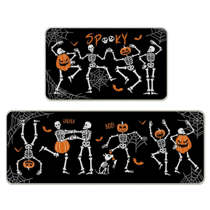 Kitchen Floor Mats — Comfort and Color Every Step Homezys