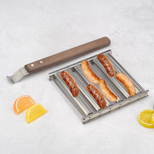 Hot Dog Roller Zorenza