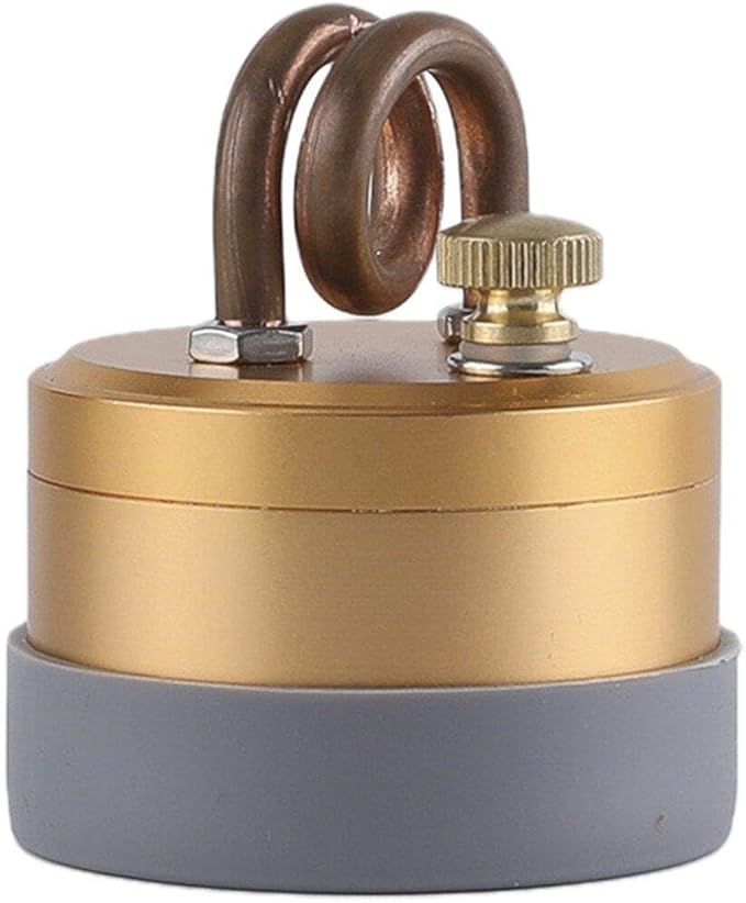 Portable Mini Alcohol Stove Mivoza Deutschland