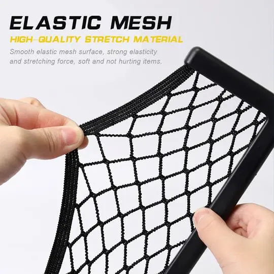 Car Net Pocket Zorenza