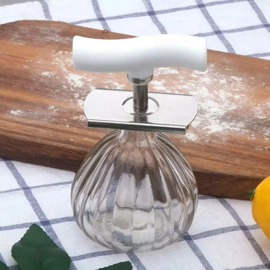 Effortless arthritis jar opener👍 Zorenza