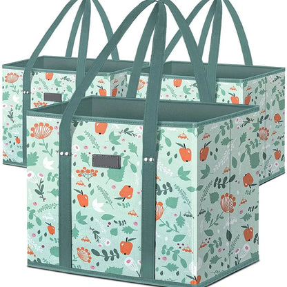 🛍️Reusable Grocery Bags Zorenza