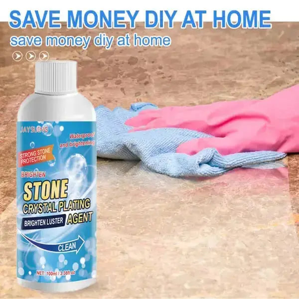 Buy 1 Get 1 Free | StoneGlow™ — Deep-Cling Gel Stain Remover Mivoza Deutschland