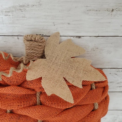 Autumn Wreath — Cozy Charm for Your Home Homezys