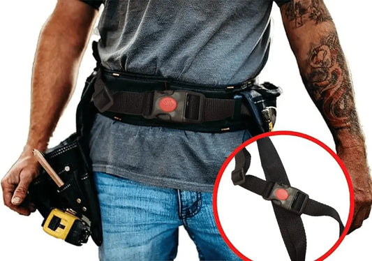 🔥🎯TRU-FIT Aluminum Ratcheting Buck Zorenza