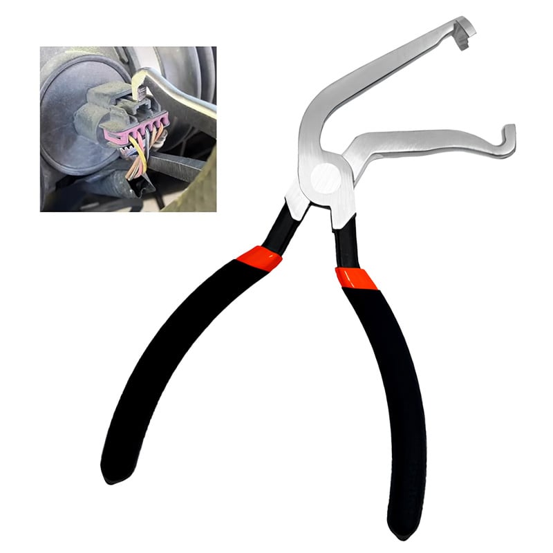 Electric Separator Pliers — Safe Release in Tight Spaces Homezys