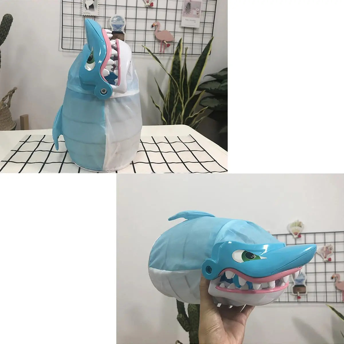 SnapShark™ — Thrilling Family Fun in Every Catch Mivoza Deutschland