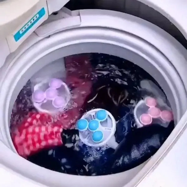 Floating Hair Filtering Mesh Removal Zorenza