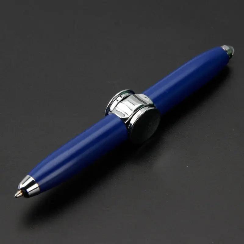 Fidget Spinner Decompression Pen Zorenza