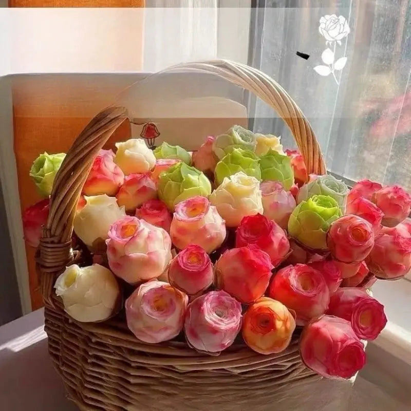MountainRose™ — Effortless Beauty That Thrives Homezys