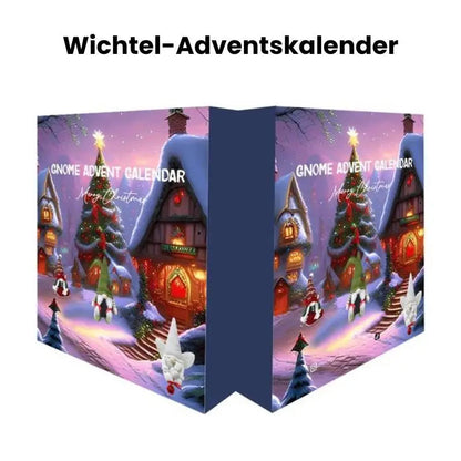 ElfJoy™ — 24 Days of Magical Family Surprises Mivoza Deutschland