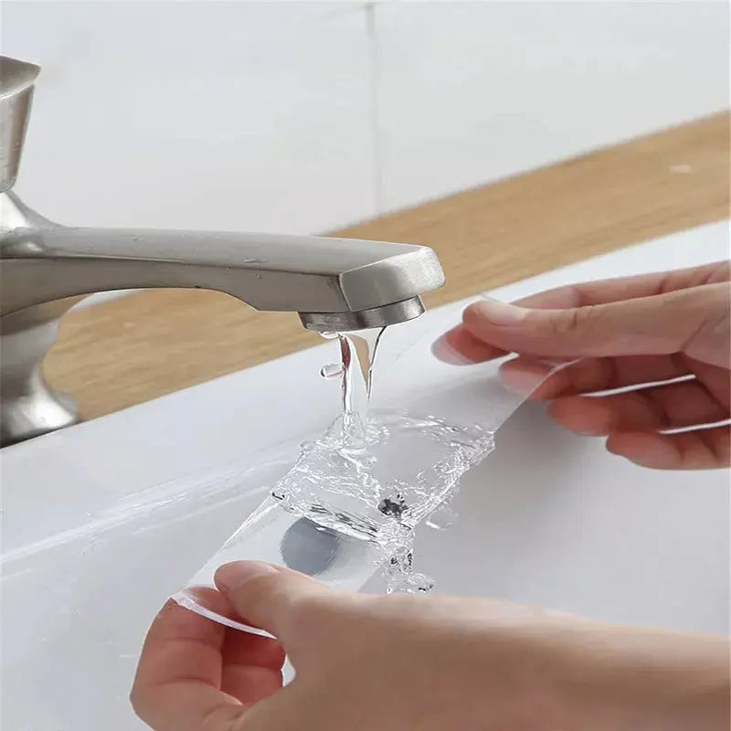 AcrylicGrip™ — Reusable Gel Tape Holds 1KG Cleanly Homezys
