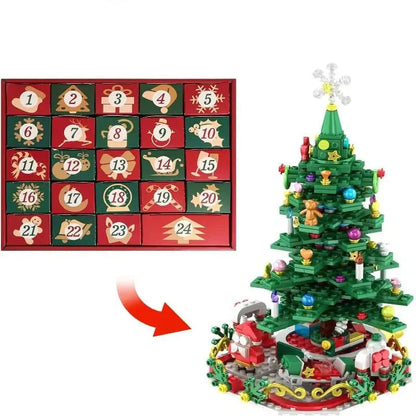 JoyTree™ — Build Magical Daily Holiday Memories Mivoza Deutschland