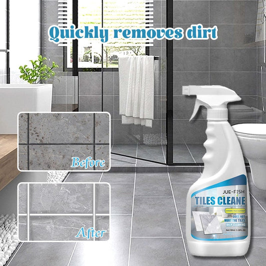 Tile Grout Cleaner – Clean & Radiant Without Chemicals Homezys