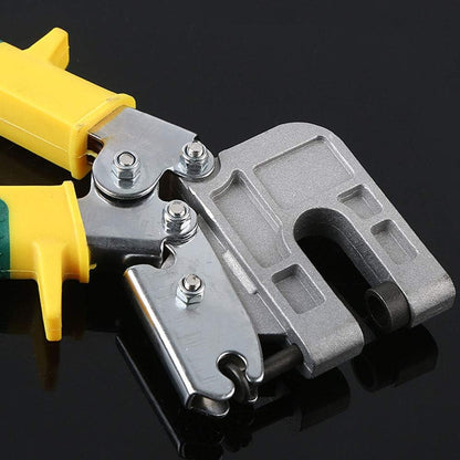 Mounting system — fast and damage-free connections Homezys