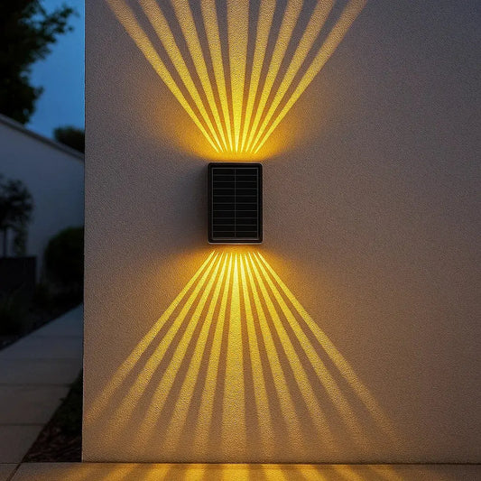 GlowPulse™ — Dynamic Light Show, Effortless Ambience Mivoza Deutschland