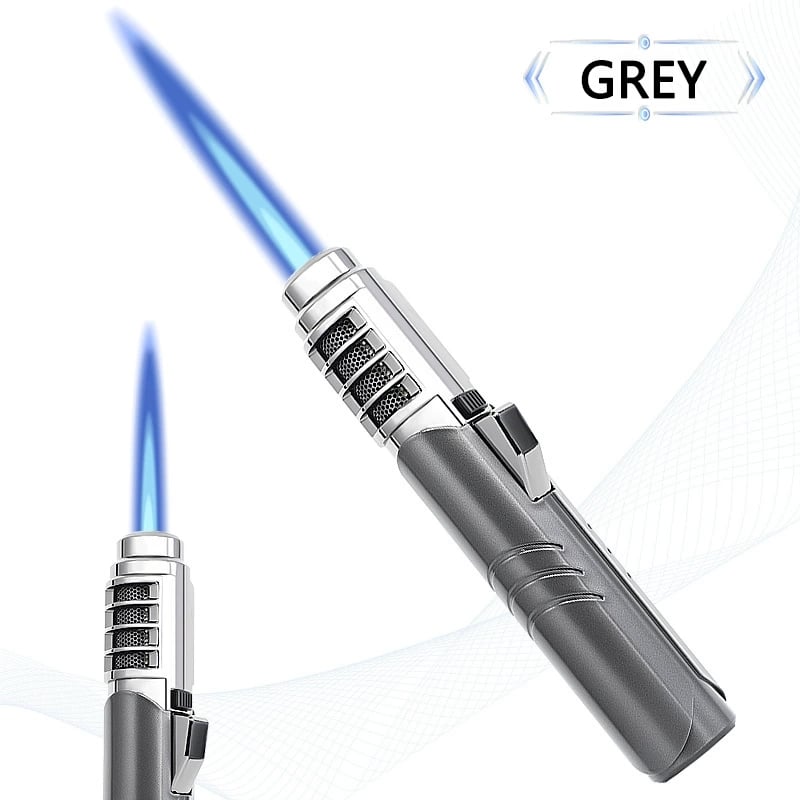 Turbo Lighter — Powerful Flame in Wind and Weather Homezys