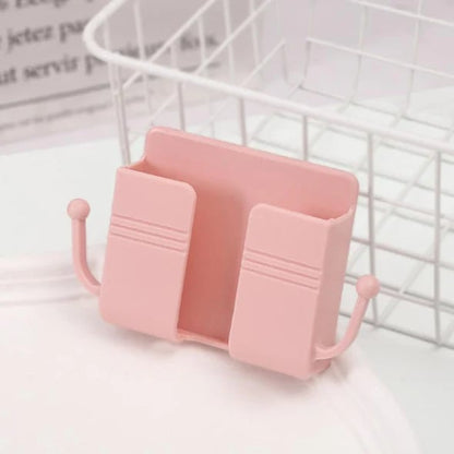 Compact Storage Box – Flame-Resistant Organizer with Side Hooks Homezys