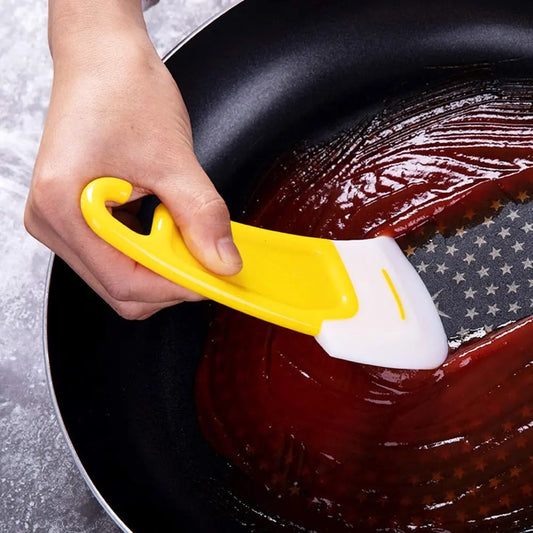 Kitchen Food Grade Silicone Spatula Zorenza