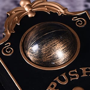 Creepy Doorbell — Creating Unforgettable Goosebump Moments Homezys