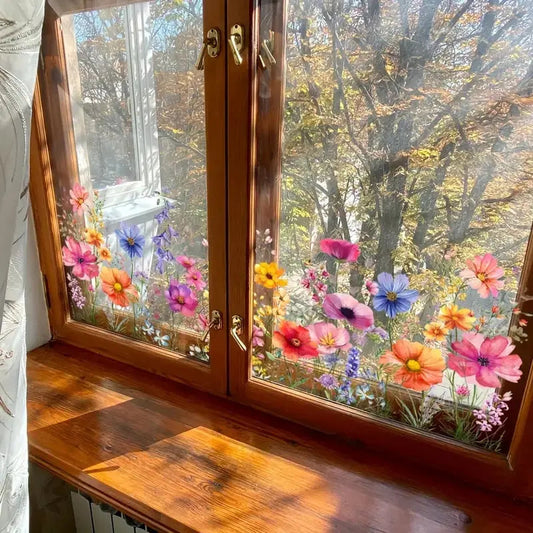 GlowBloom™ — Vibrant Window Joy & Kerb Appeal Homezys