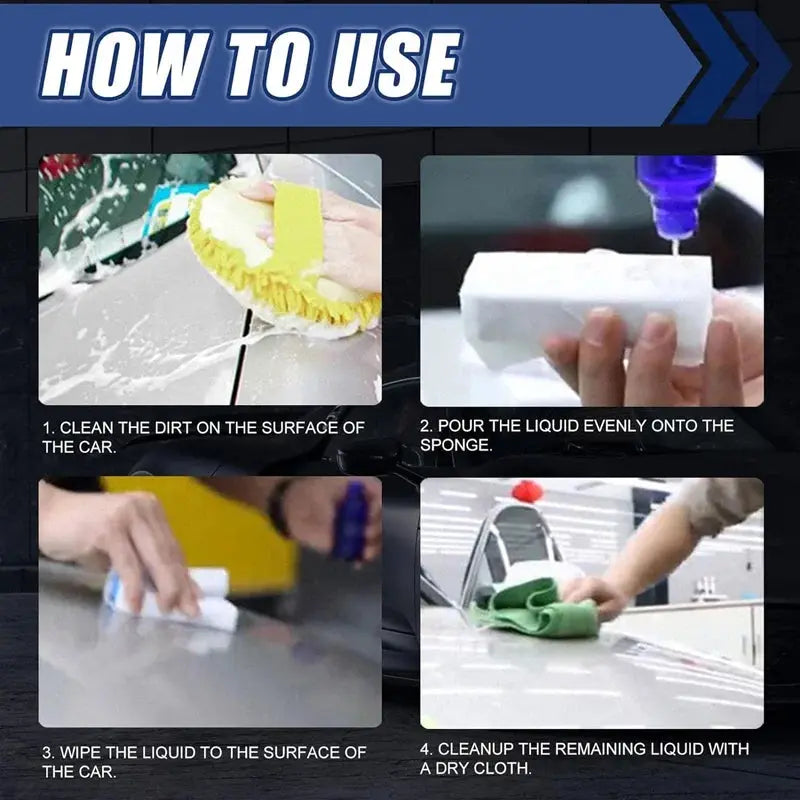 Buy 1 Get 1 Free | Auto Ceramics Coating —  Ceramic Shine & Protection Homezys