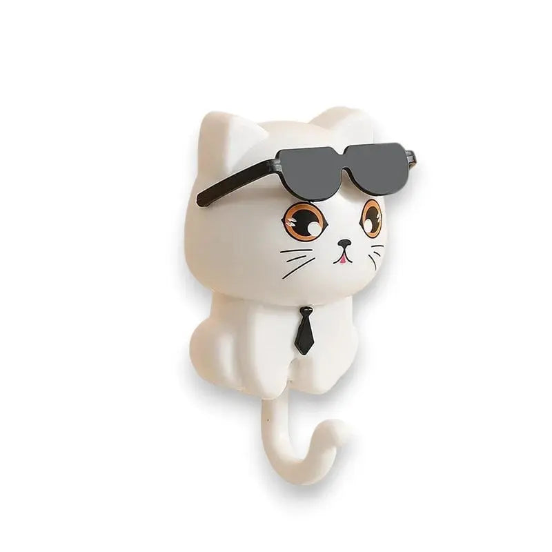 💥Cool Cat Key Holder Zorenza