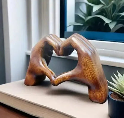 HeartBond™ — Timeless Elegance with Soulful Warmth Mivoza Deutschland
